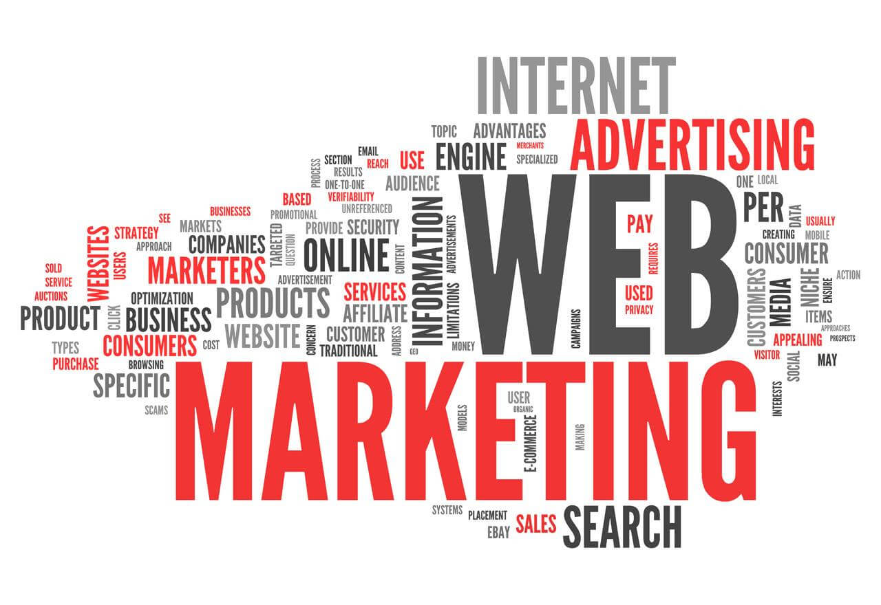 web marketing aziendale