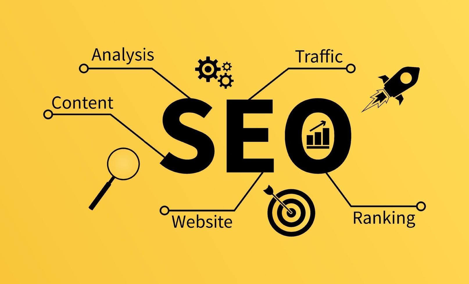 ricerca seo