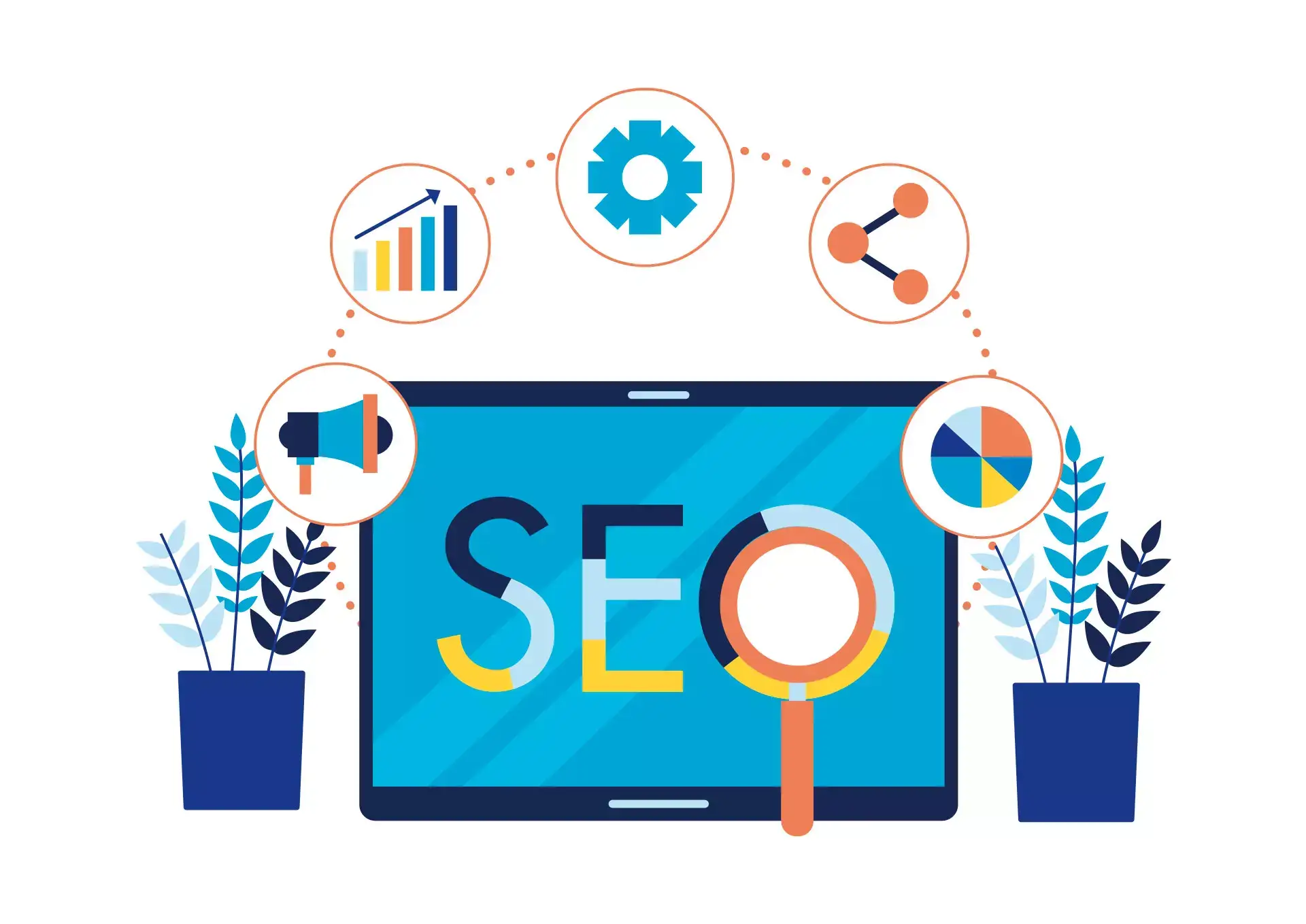 seo indicizzazione