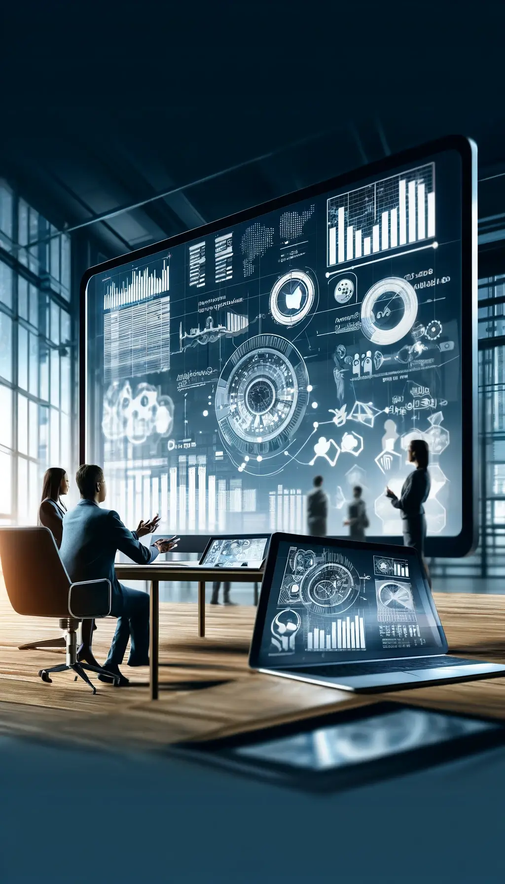 Analisi e Consulenza per l'Efficacia delle Attività Promozionali