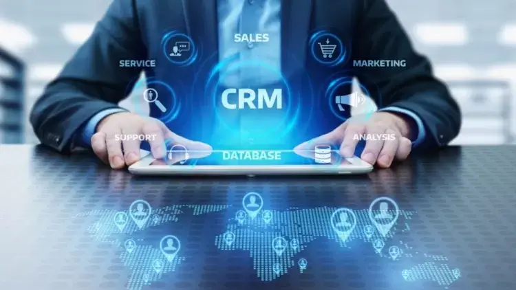 CRM Marketing: Perché È Fondamentale Questo Marketing?
