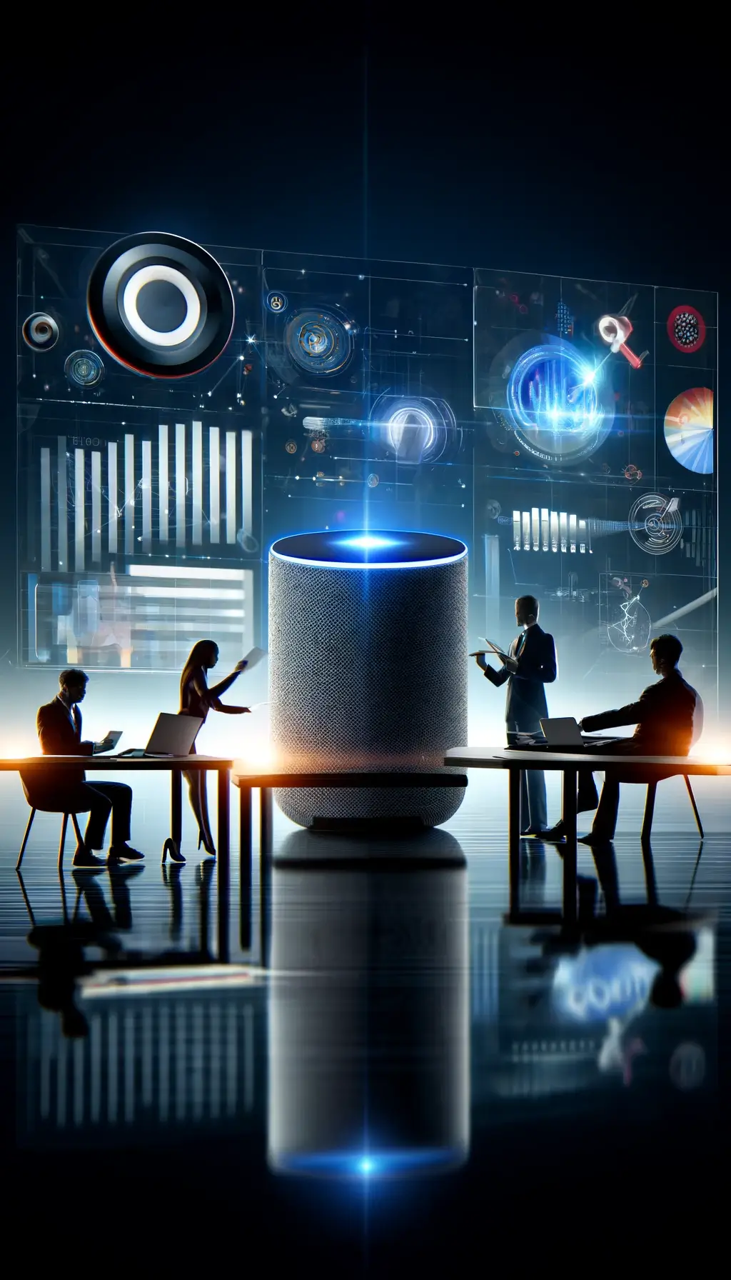 Voice Search Optimization - SEO (Ottimizzazione per i motori di ricerca)