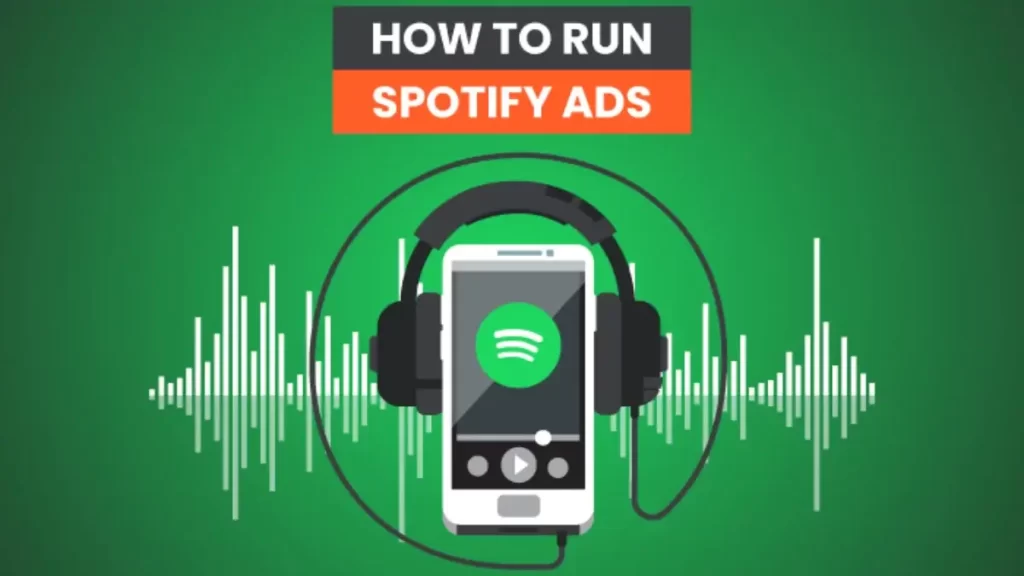 spotify ads
