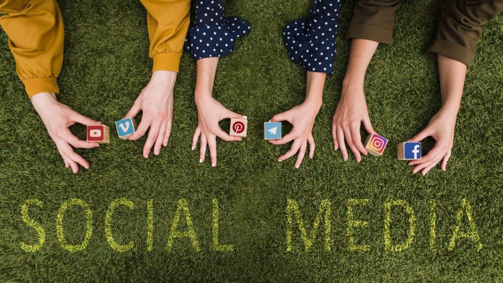 le campagne social