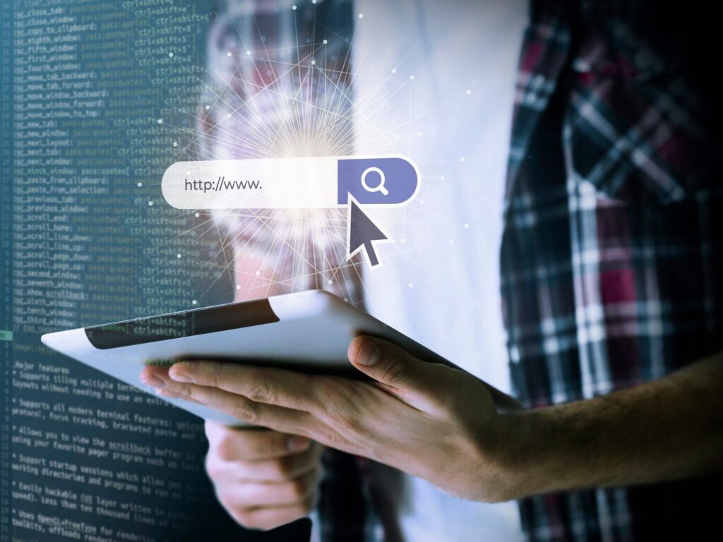 consulenza seo sito web