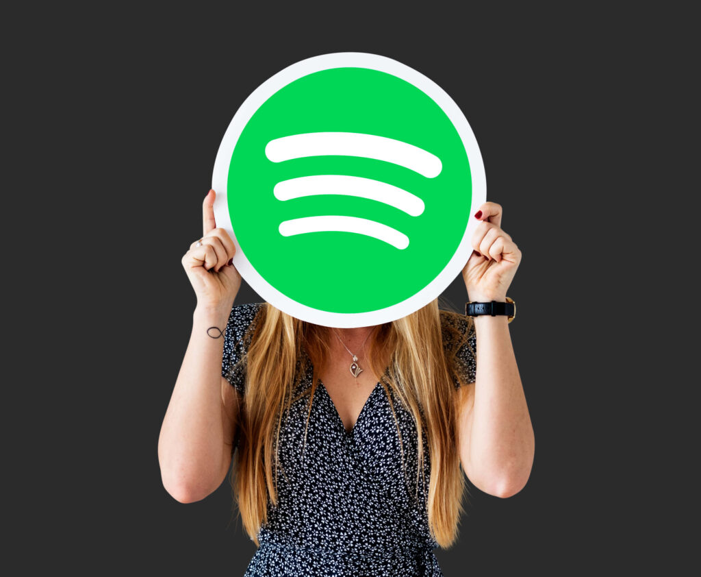 spotify ads campagne