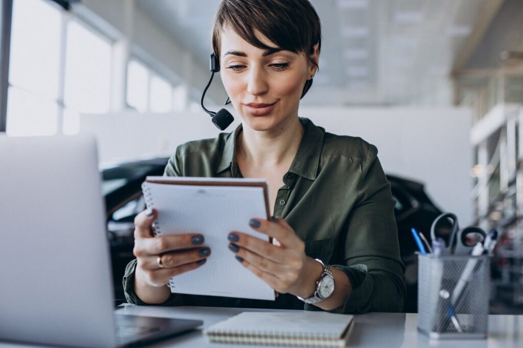 telemarketing