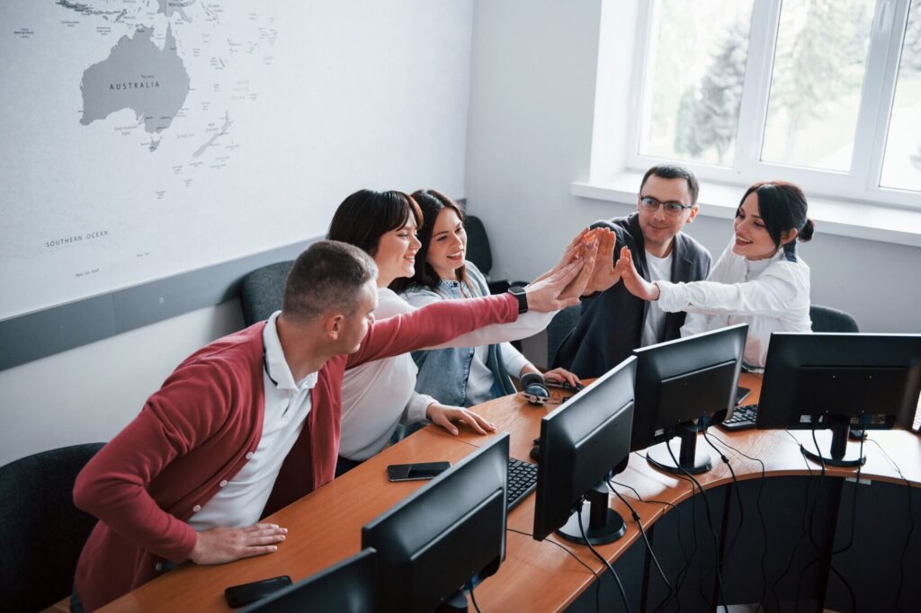 formazione in azienda