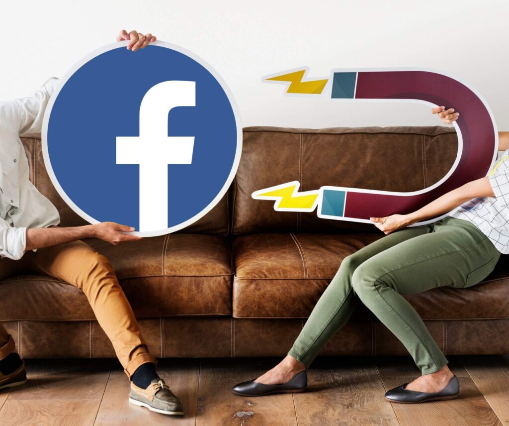 ads social