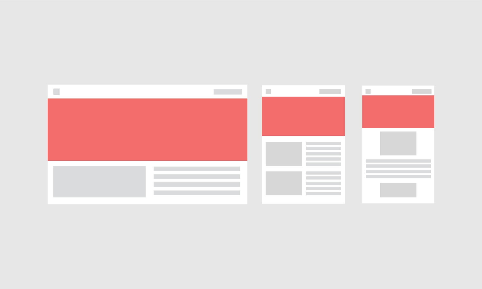 landing page o sito web