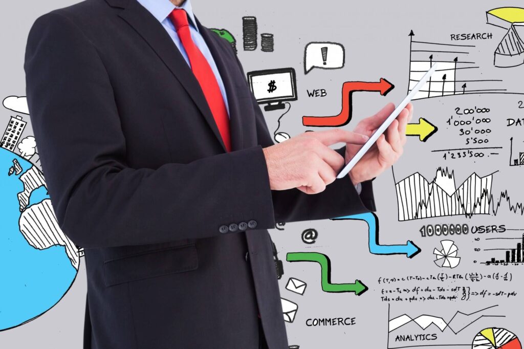 marketing manager
