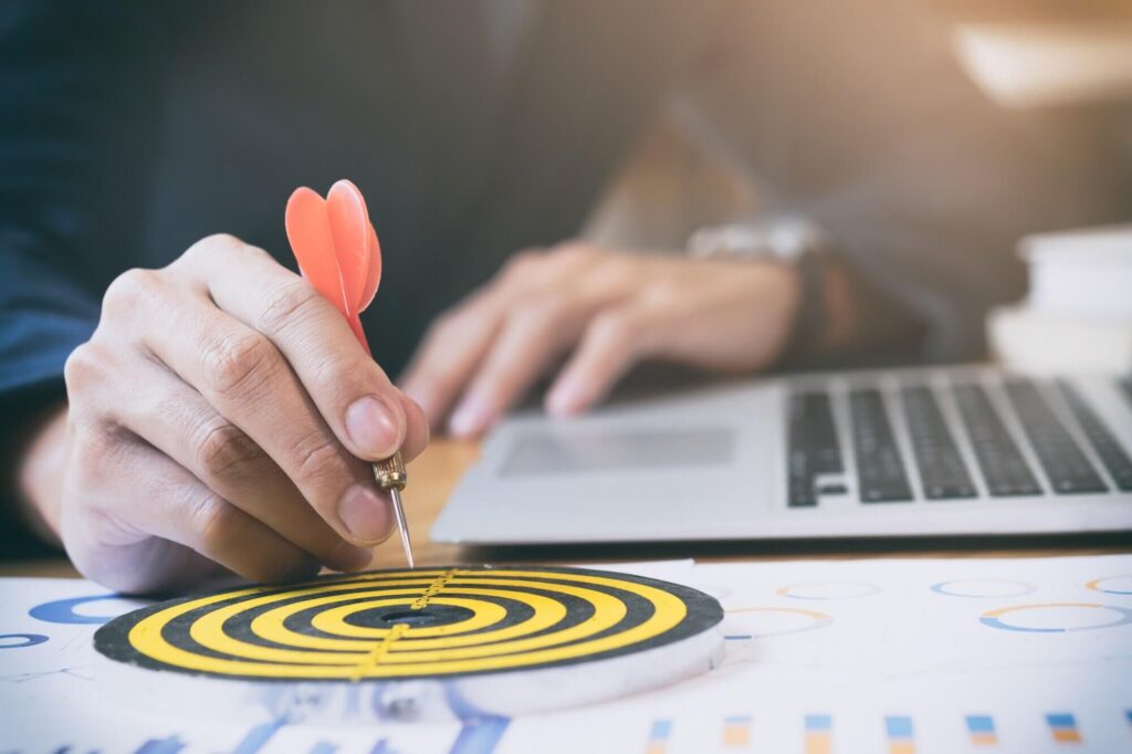 Strategie di marketing per attirare clienti: come pianificare e ottenere risultati concreti