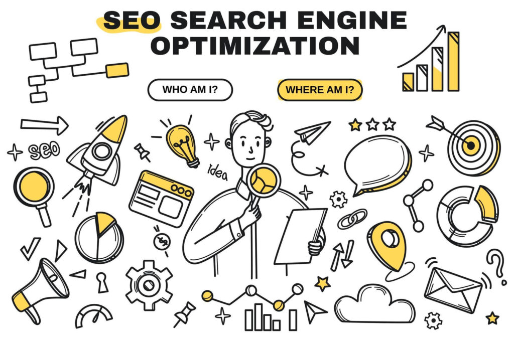 Scopri le migliori tecniche per scrivere articoli SEO-friendly e scalare la SERP di Google. Ottimizza i tuoi contenuti con keyword research e strategie vincenti