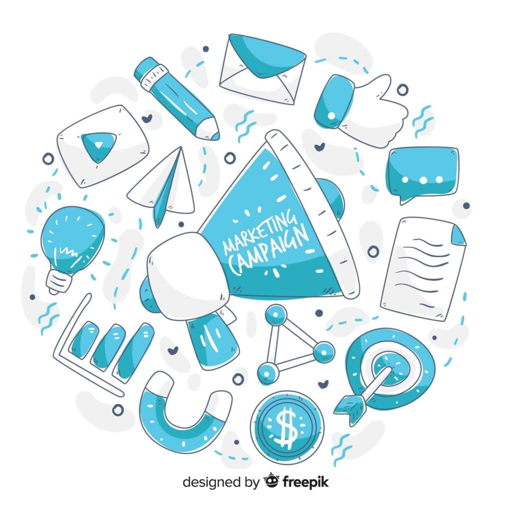 strumenti digitali del marketing