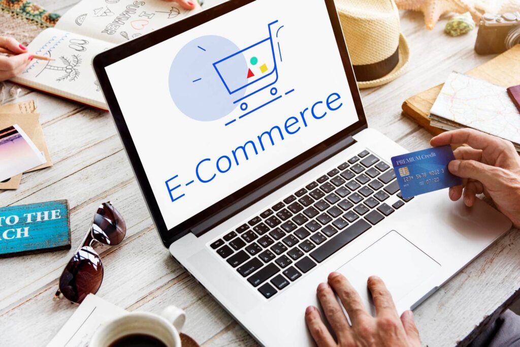 Scopri gli strumenti essenziali per aumentare il fatturato del tuo e-commerce. Sfrutta strategie efficaci per attirare piĂš clienti e incrementare le vendite online!