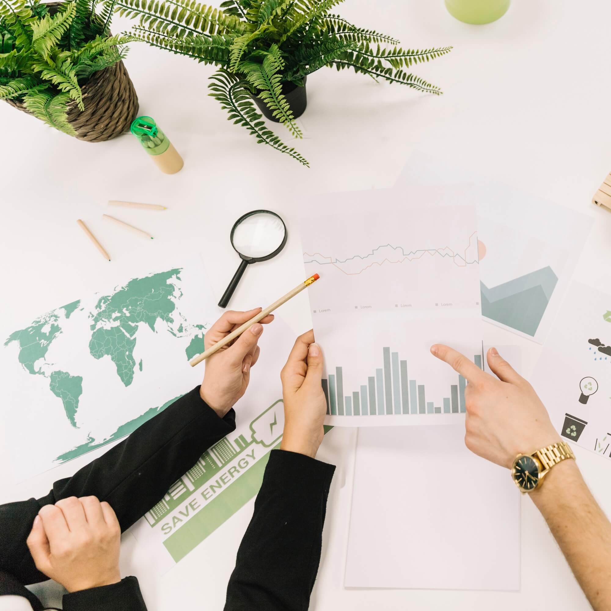 Scopri come fare un’indagine di mercato per nuove attività: analizza il mercato locale, testa idee e usa strumenti pratici per capire davvero cosa vogliono i tuoi futuri clienti.