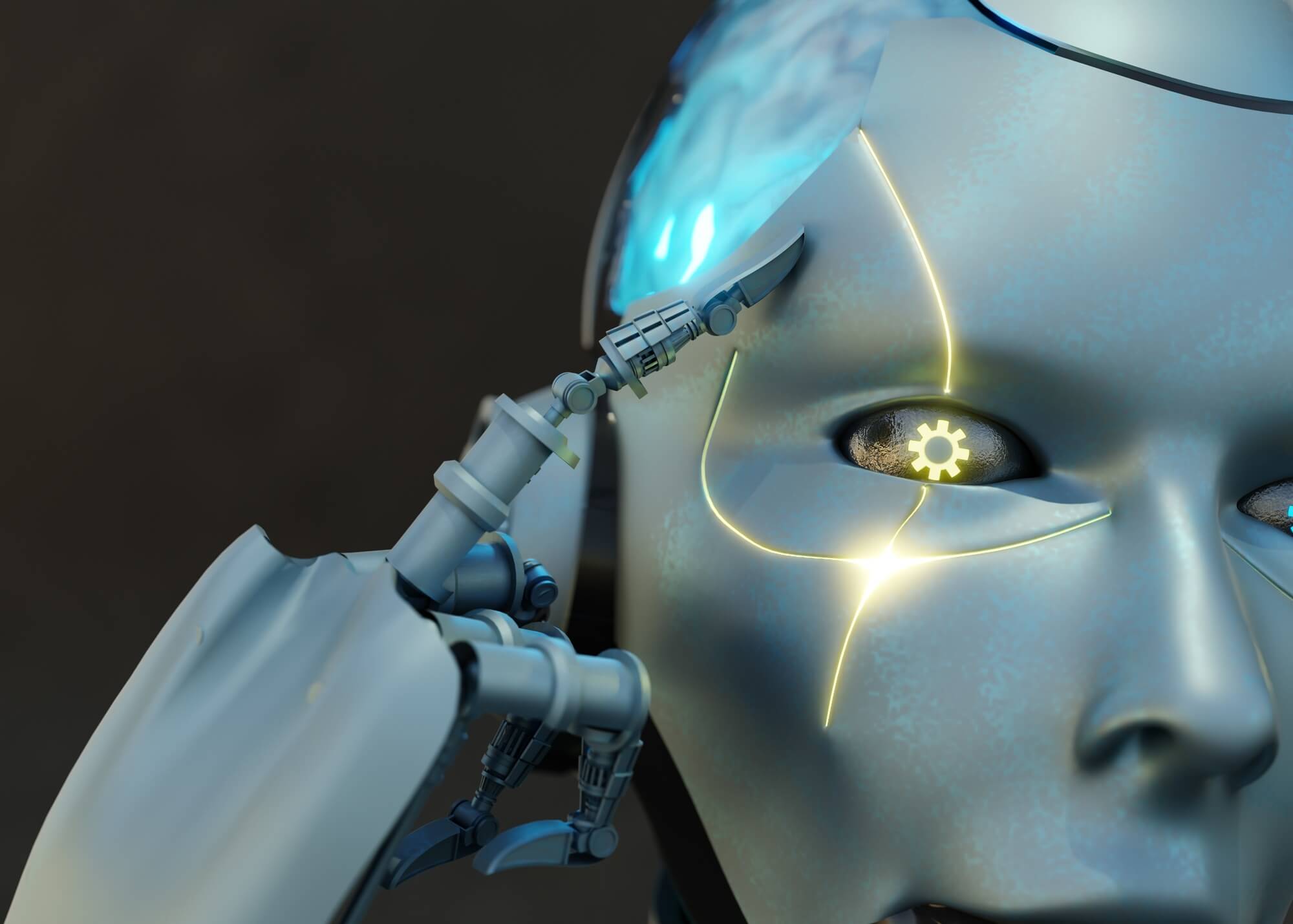 Vuoi capire cosa sta succedendo davvero nel mondo dell’intelligenza artificiale? Scopri le ultime novità, gli sviluppi tecnologici e le applicazioni che possono aiutare il tuo business a evolversi oggi.