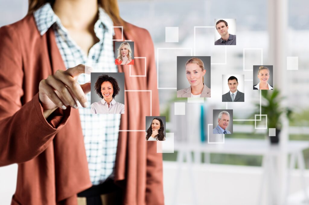 👉 Organizza e gestisci le tue risorse aziendali con il giusto strumento