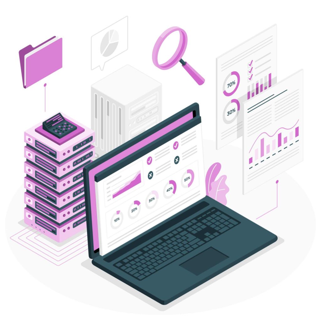 pixel di monitoraggio