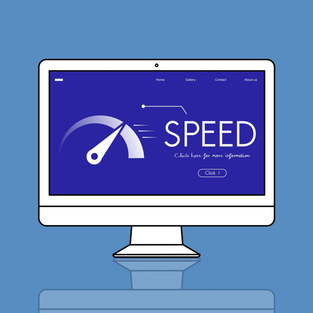 Il tuo sito è lento? Scopri come migliorare il caricamento di un sito web con strategie e strumenti SEO-friendly. Entra ora e rendi il tuo sito una scheggia