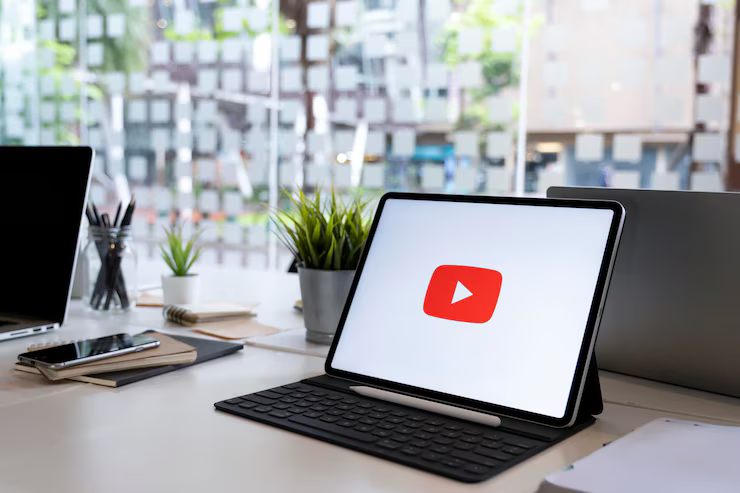 Sponsorizzare video youtube