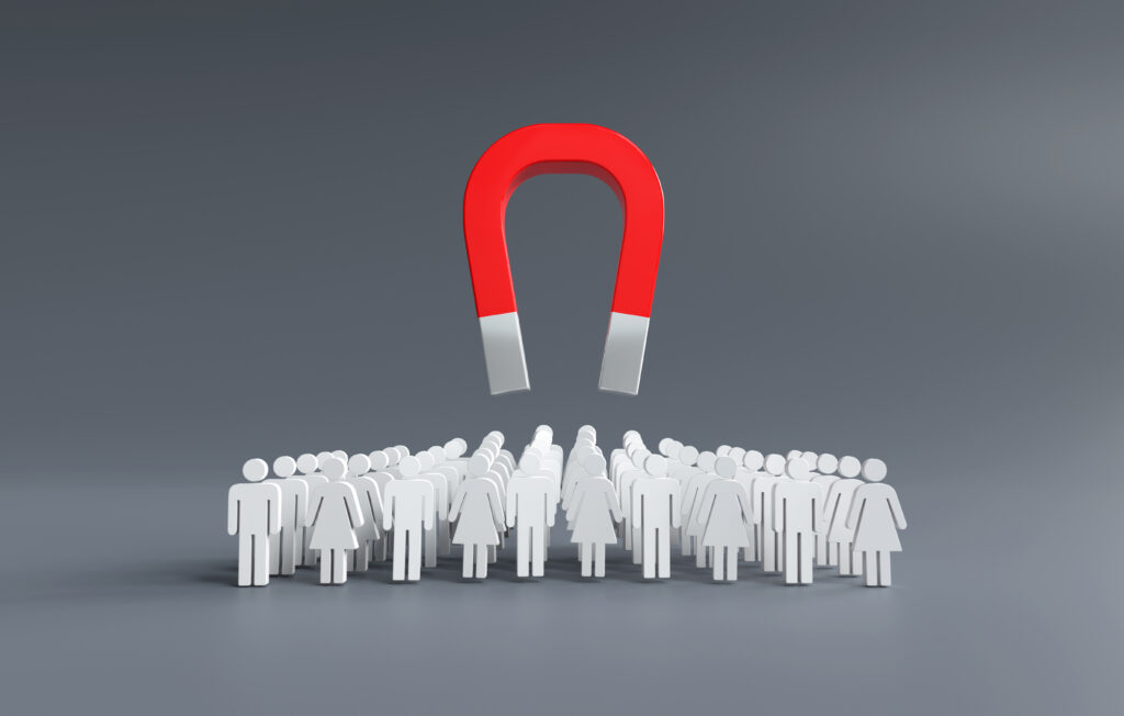 Generazione di lead