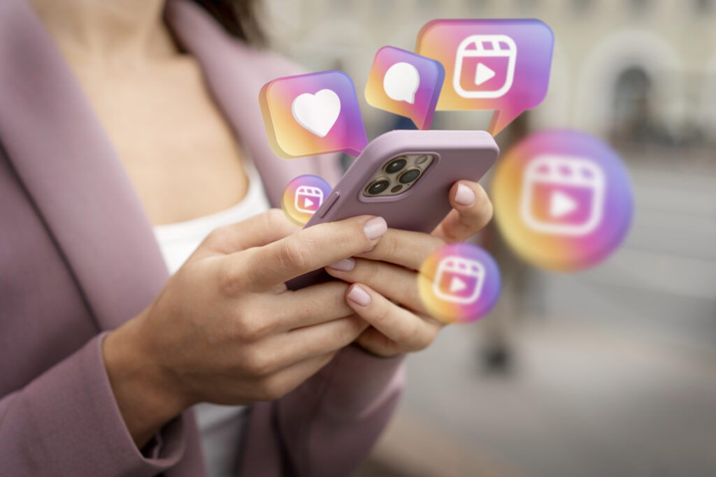 Sponsorizzare su instagram