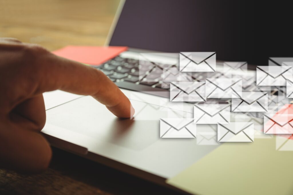 Email automation marketing