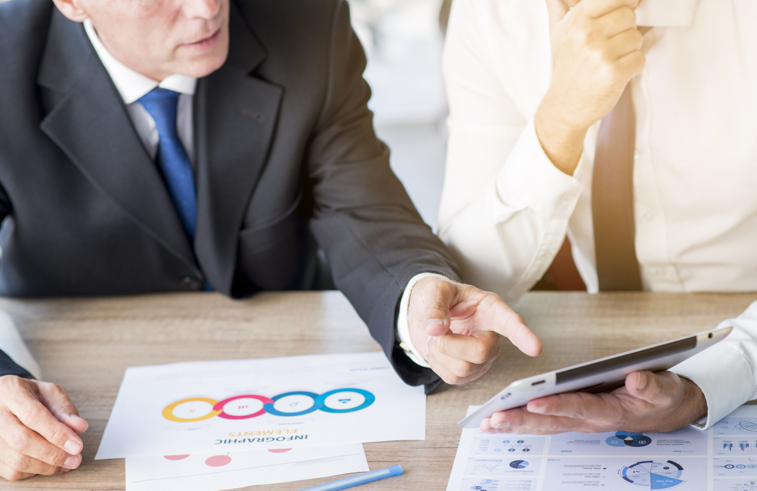 Strategia di vendita e gestione del cliente