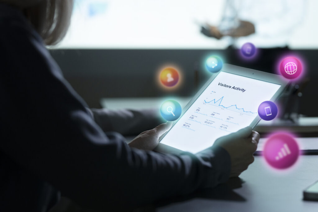Strategie di marketing digitale