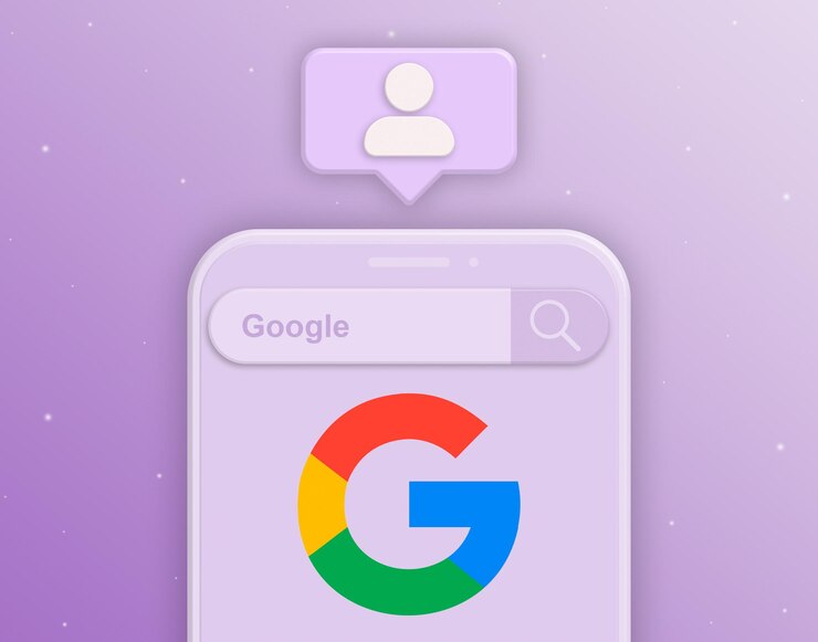 Profilazione Google