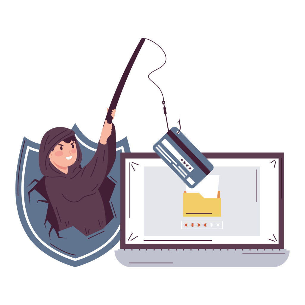Truffe Online: le più diffuse e come evitarle - Web Leaders Srl