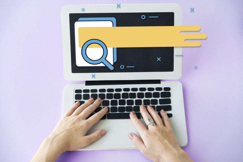 indicizzazione google seo indicizzare sito posizionamento google traffico